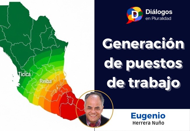 Generación de puestos de trabajo