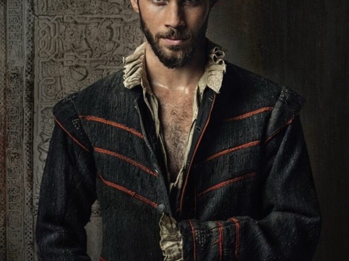 Crisol del Genio: «El Cautivo» y el Nacimiento Literario de Cervantes