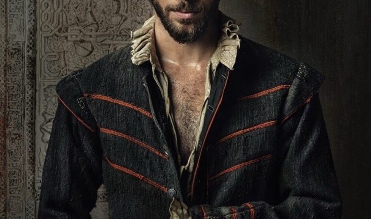 Crisol del Genio: «El Cautivo» y el Nacimiento Literario de Cervantes