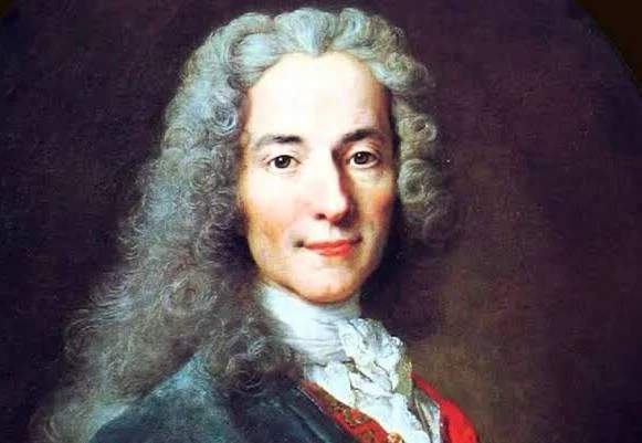 Voltaire