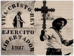 El movimiento cristero – España en la historia