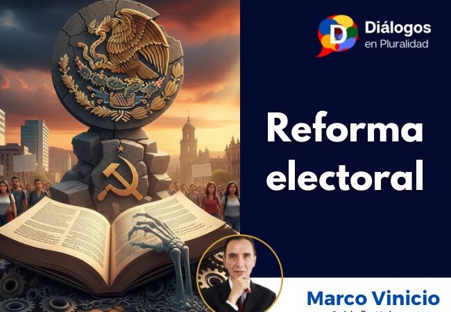 Reforma electoral