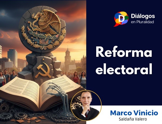 Reforma electoral