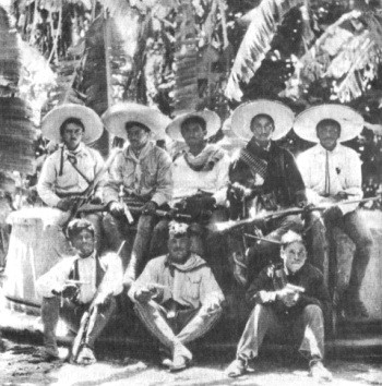 Memoria Política de México