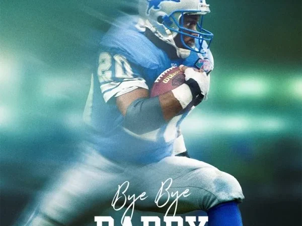 Bye Bye Barry: El enigma del adiós de una leyenda