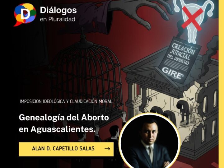 IMPOSICION IDEOLÓGICA Y CLAUDICACIÓN MORAL