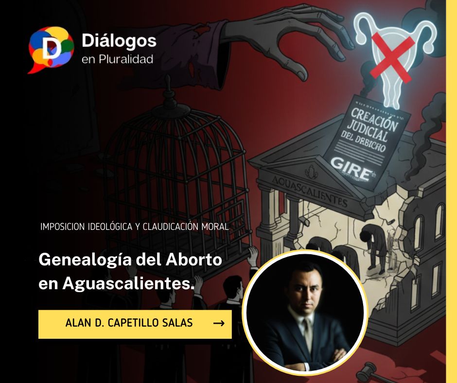 IMPOSICION IDEOLÓGICA Y CLAUDICACIÓN MORAL
