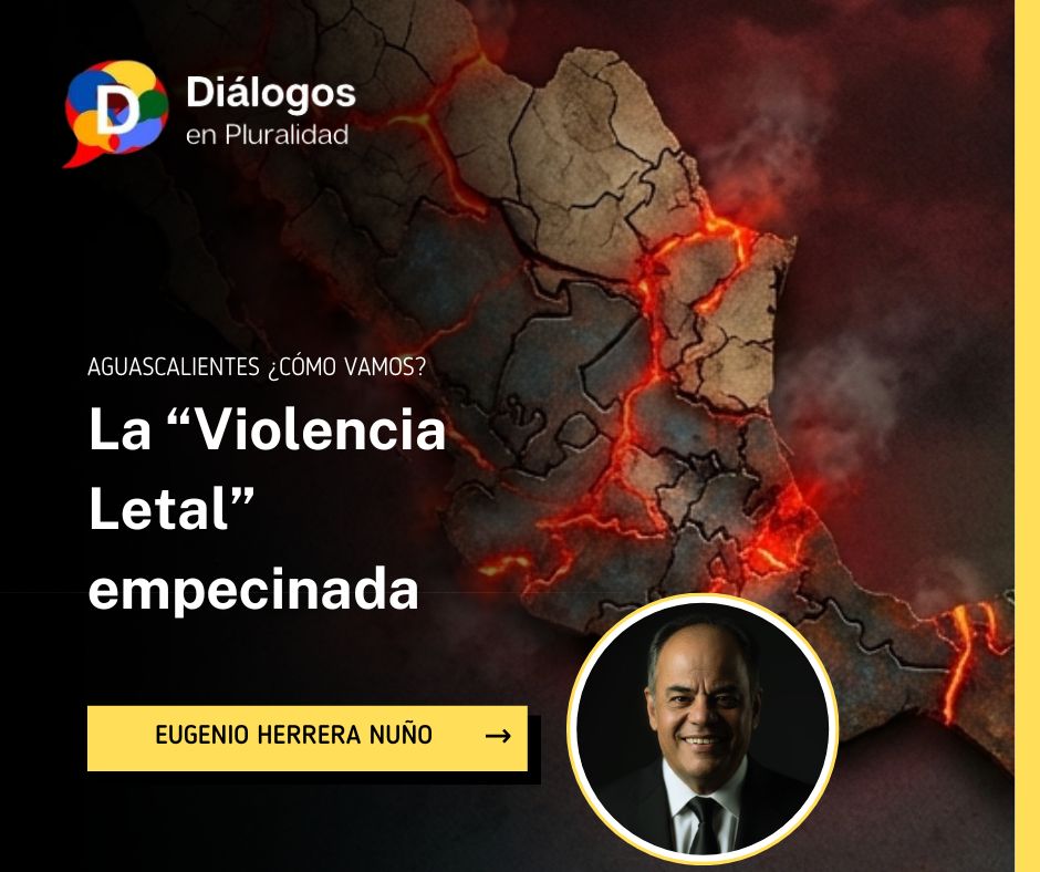La “Violencia Letal” empecinada