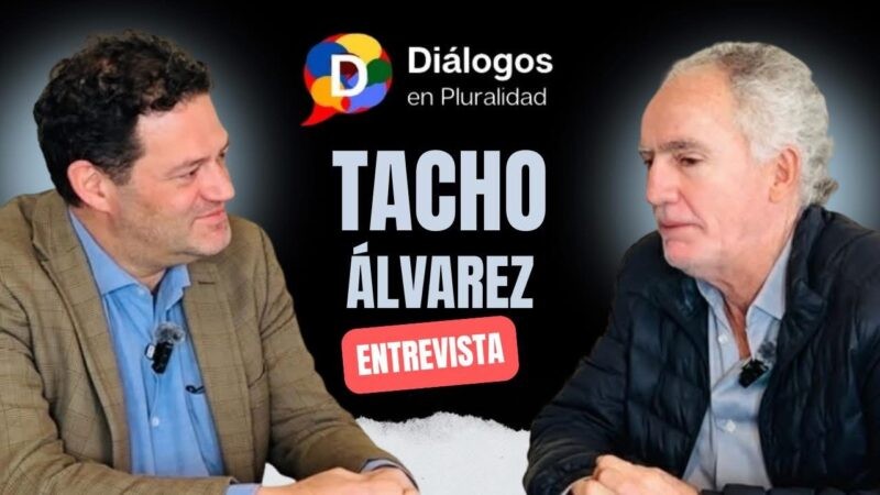 La Visión de Tacho Álvarez para Aguascalientes