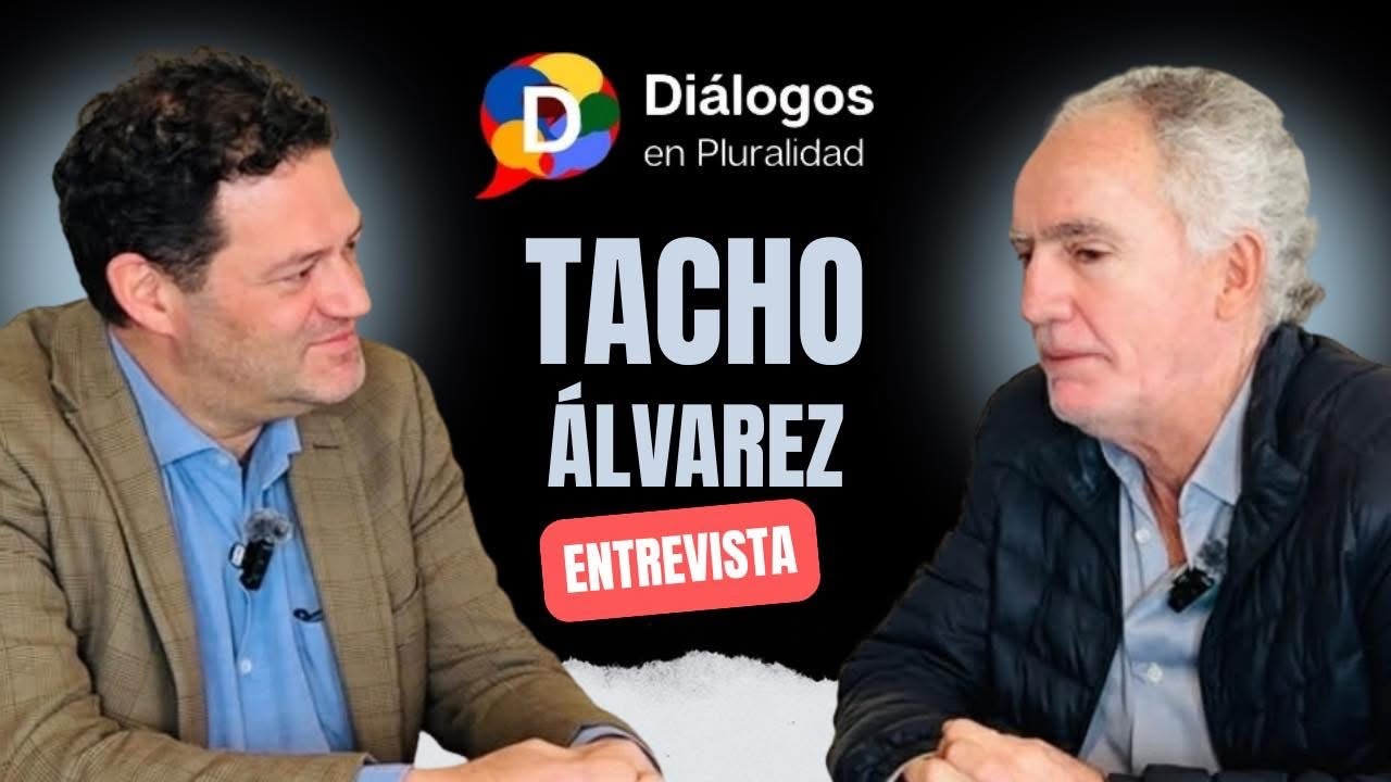 La Visión de Tacho Álvarez para Aguascalientes