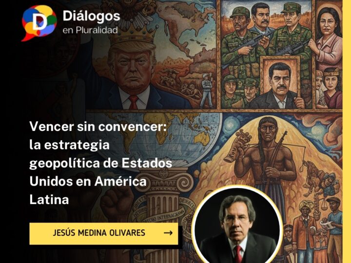 Vencer sin convencer: la estrategia geopolítica de Estados Unidos en América Latina