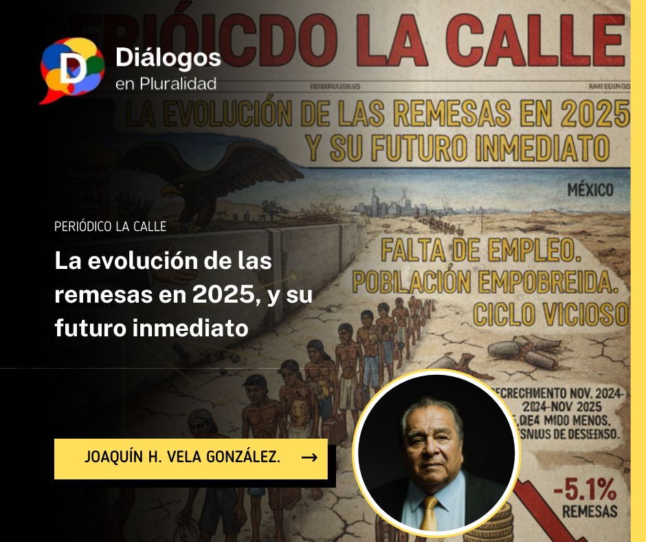 La evolución de las remesas en 2025, y su futuro inmediato