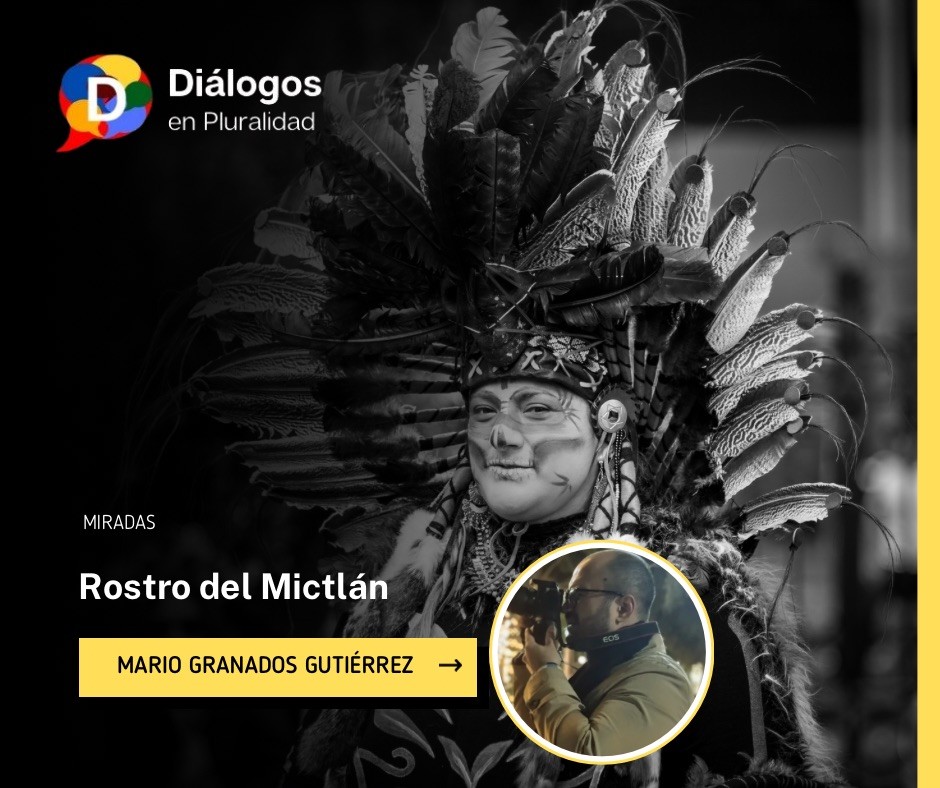 Rostro del Mictlán