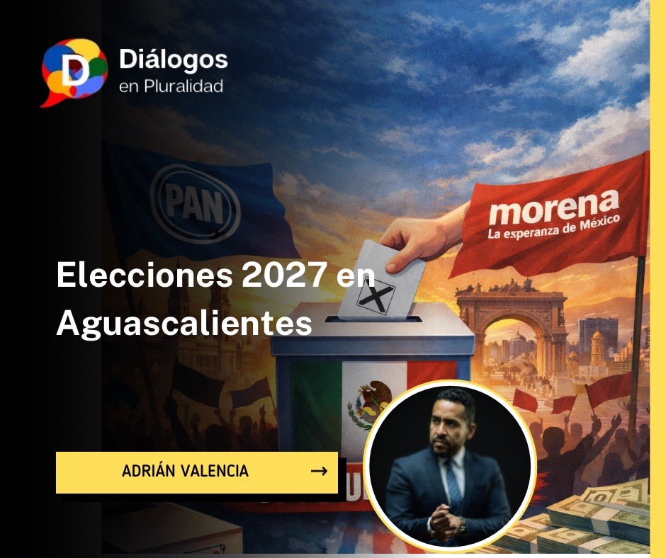 Elecciones 2027 en Aguascalientes 