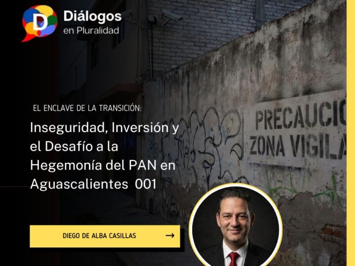 El Enclave de la Transición: Inseguridad, Inversión y el Desafío a la Hegemonía del PAN en Aguascalientes /001