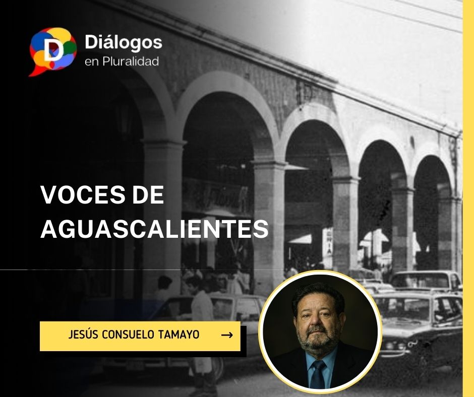 VOCES DE AGUASCALIENTES