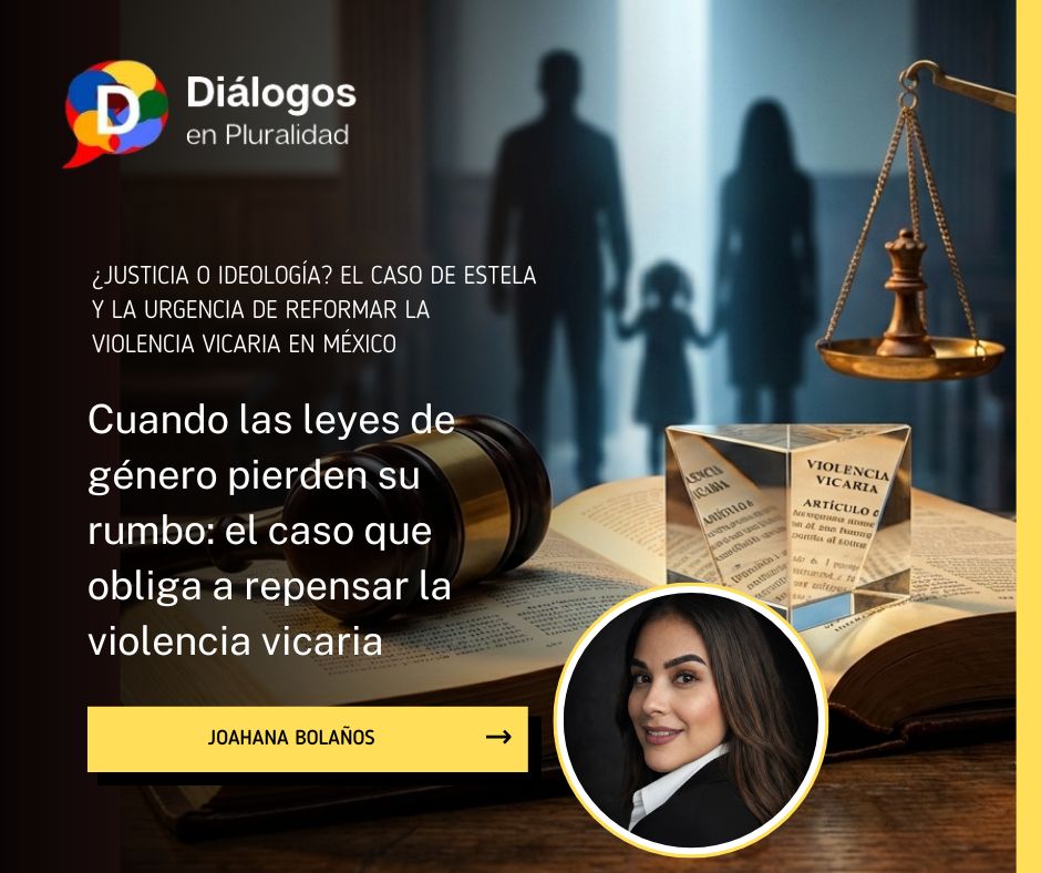 Cuando las leyes de género pierden su rumbo: el caso que obliga a repensar la violencia vicaria