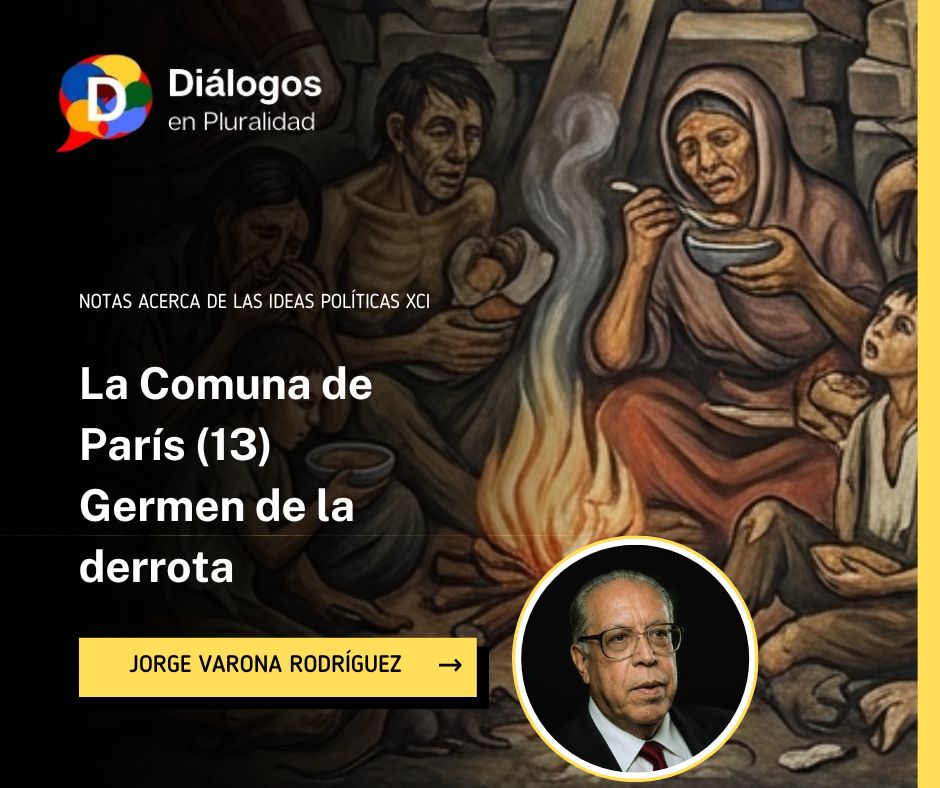 Germen de la derrota  