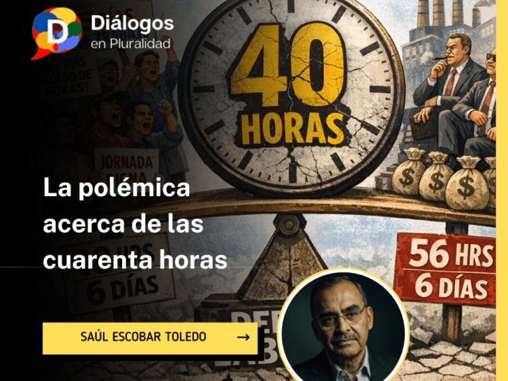 La polémica acerca de las cuarenta horas