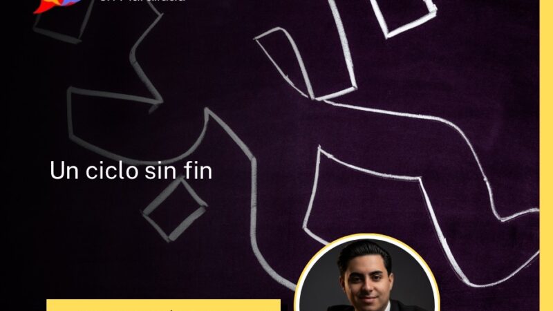 Un ciclo sin fin