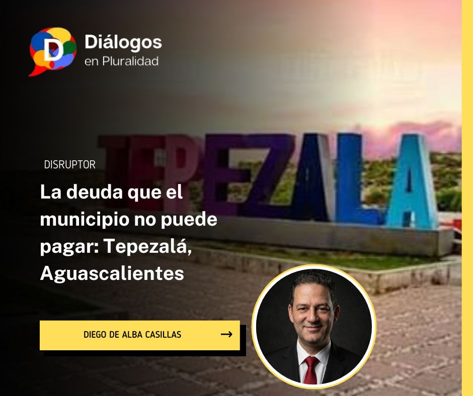 La deuda que el municipio no puede pagar: Tepezalá, Aguascalientes
