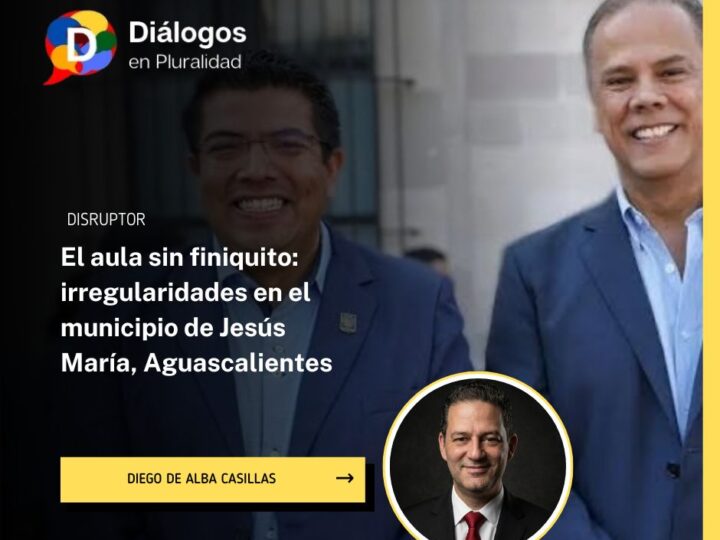 El aula sin finiquito: irregularidades en el municipio de Jesús María, Aguascalientes