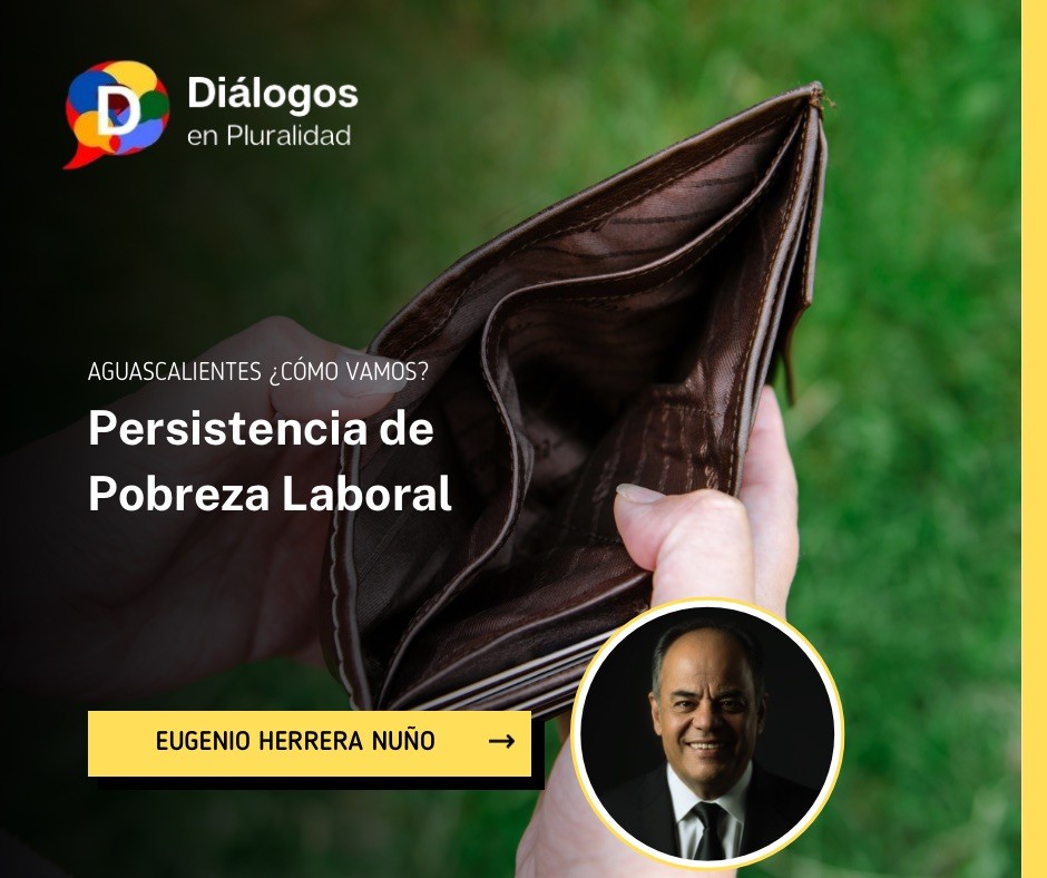 Persistencia de Pobreza Laboral