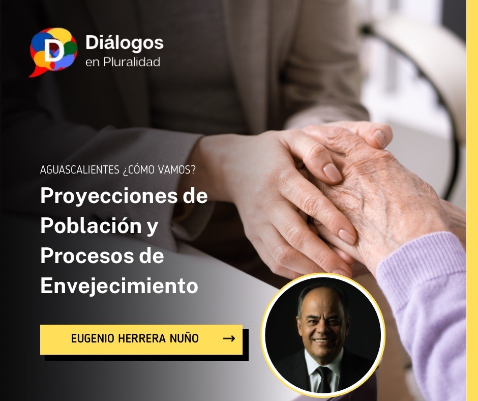 Proyecciones de Población y Procesos de Envejecimiento
