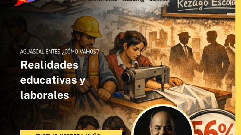 Realidades educativas y laborales