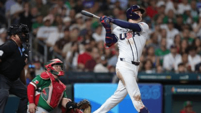 El día que Judge rompió la racha