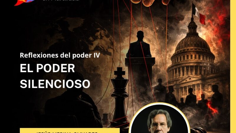 EL PODER SILENCIOSO
