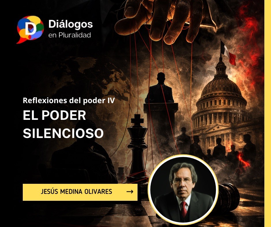 EL PODER SILENCIOSO