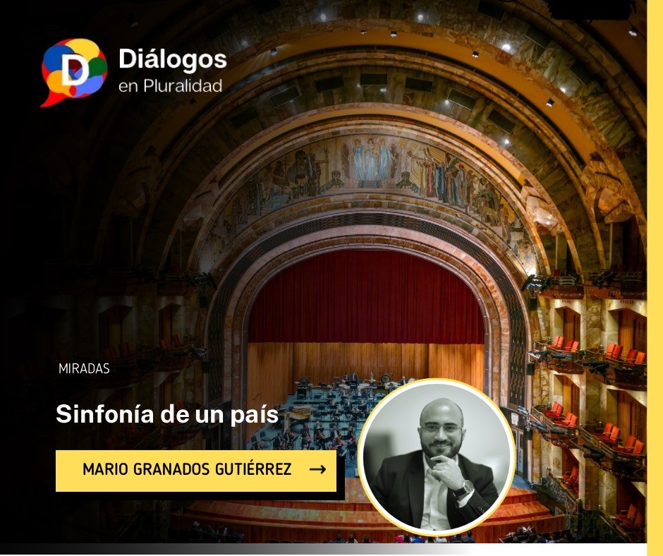 Sinfonía de un país