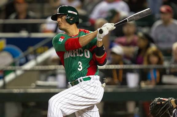 MÉXICO CONTRA EL CREADOR