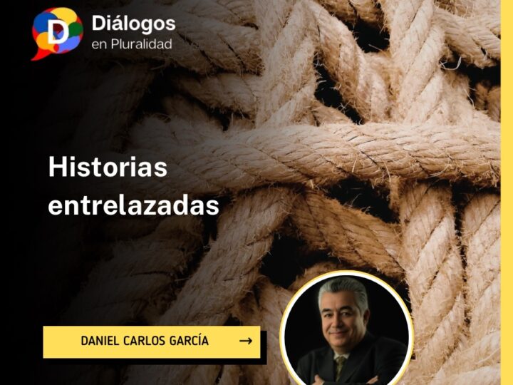 Historias entrelazadas