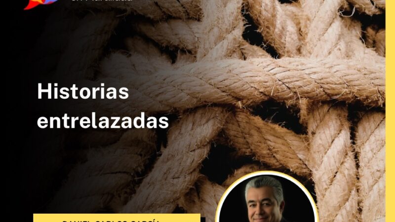 Historias entrelazadas