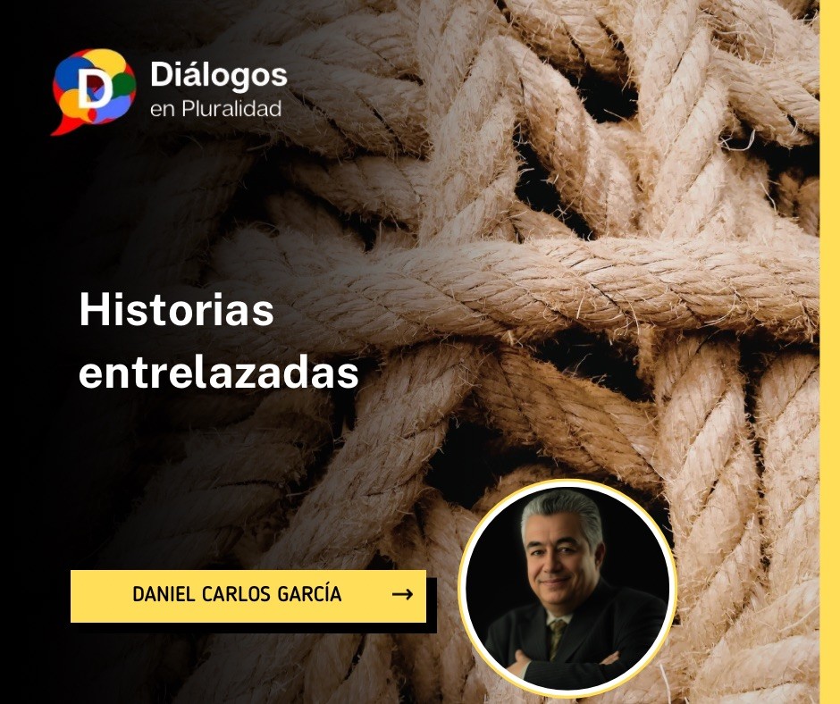 Historias entrelazadas
