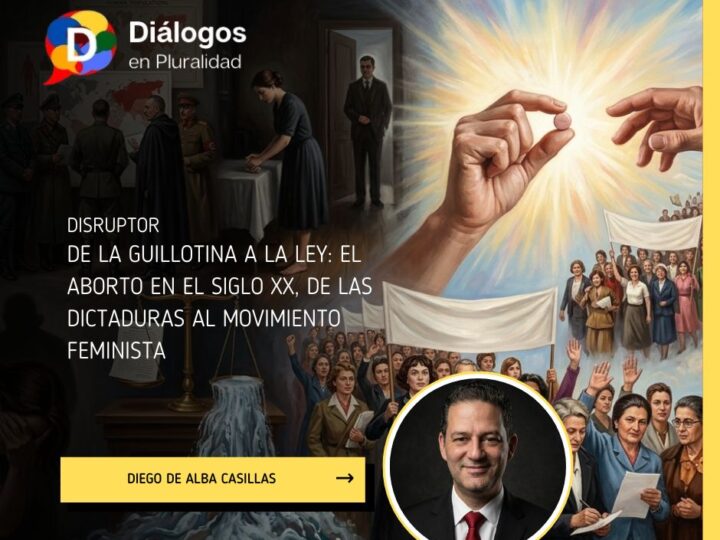 De la guillotina a la ley: el aborto en el siglo XX, de las dictaduras al movimiento feminista