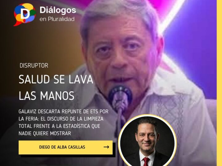 Salud se lava las manos