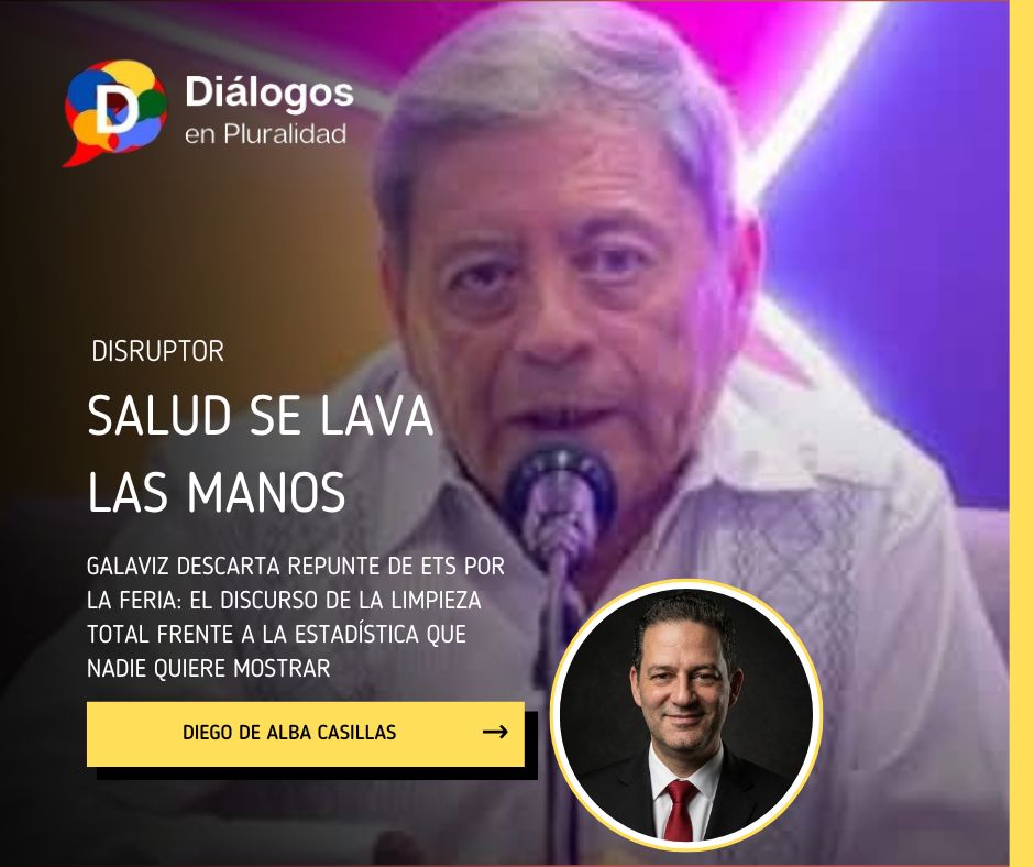 Salud se lava las manos