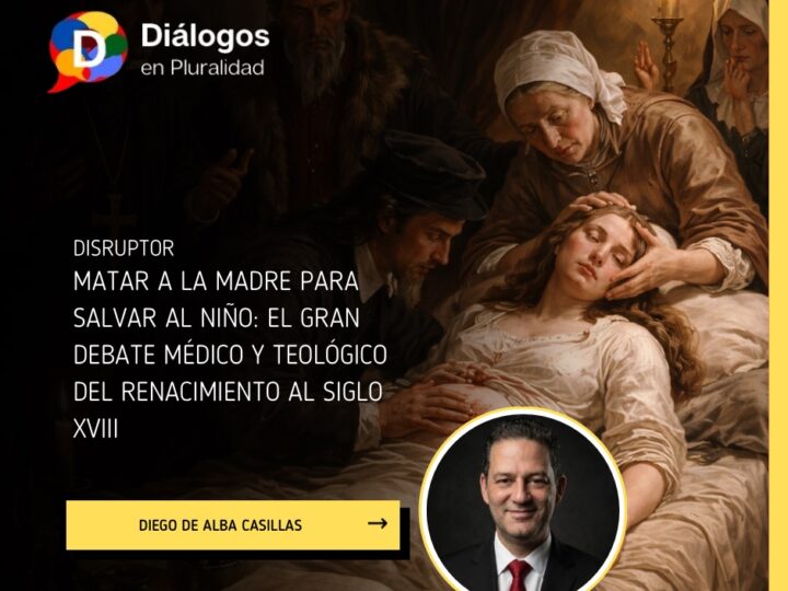 Matar a la madre para salvar al niño: el gran debate médico y teológico del Renacimiento al siglo XVIII