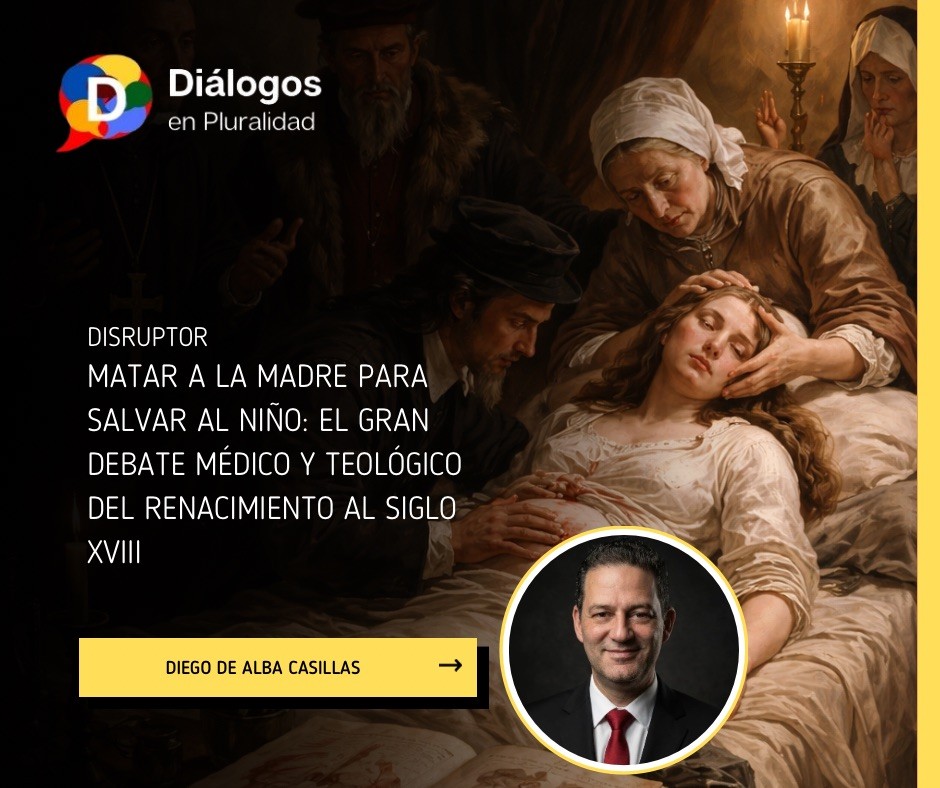Matar a la madre para salvar al niño: el gran debate médico y teológico del Renacimiento al siglo XVIII