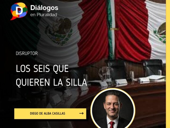 PAN Aguascalientes 2027 candidatos alcaldía análisis interno: Los seis que quieren la silla.
