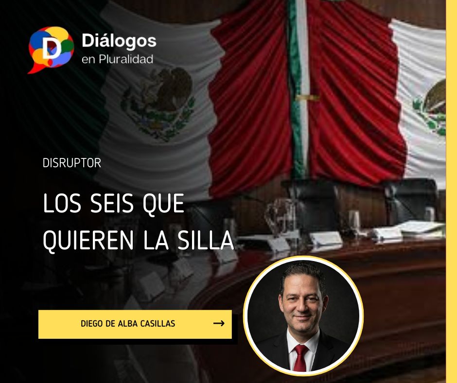 PAN Aguascalientes 2027 candidatos alcaldía análisis interno: Los seis que quieren la silla.