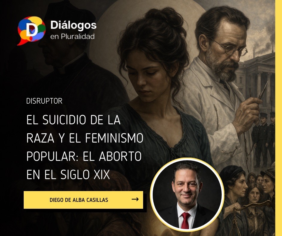 El suicidio de la raza y el feminismo popular: el aborto en el siglo XIX