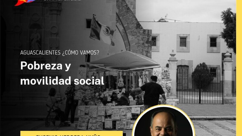 Pobreza y movilidad social