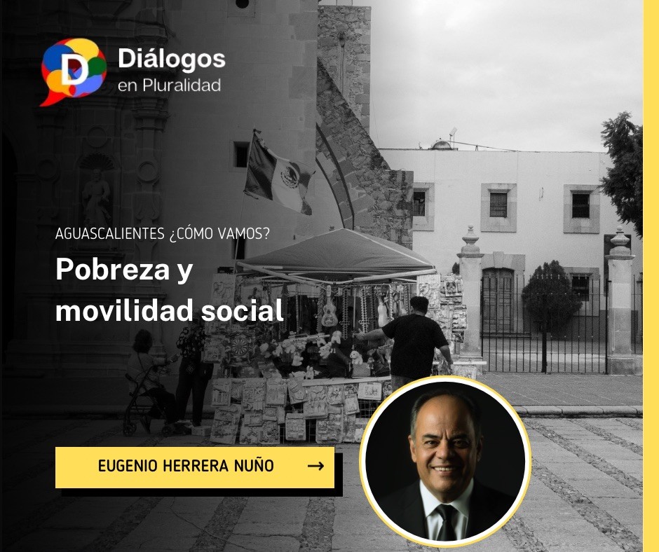 Pobreza y movilidad social