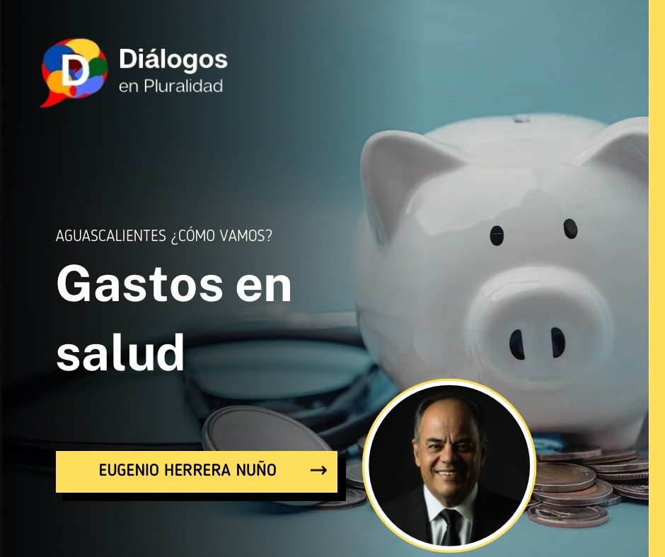 Gastos en salud