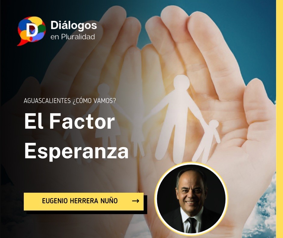 El Factor Esperanza