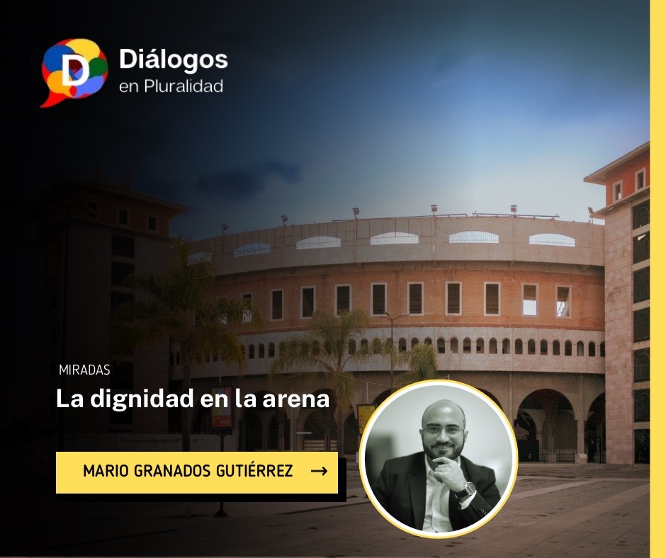 La dignidad en la arena